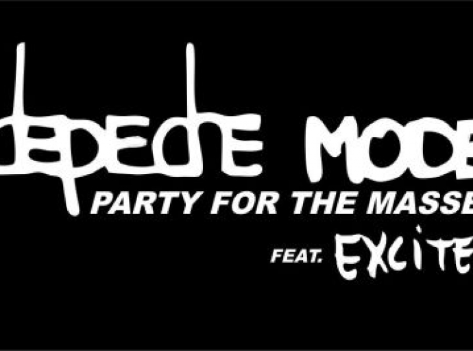 Party for the masses