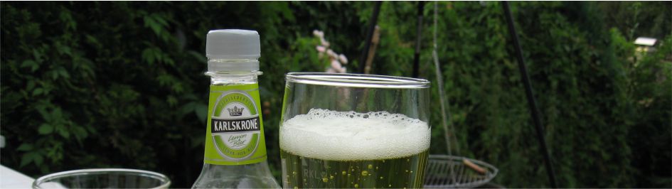 Grillen mit Plörre