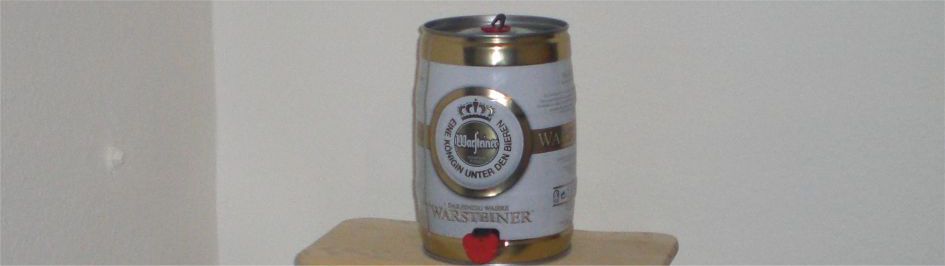 Schön geföhnt