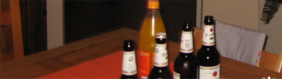 Biertrinken