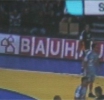 Handball-EM: Slowenien - Deutschland