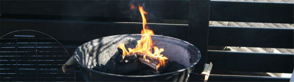Grillen im PitzTop