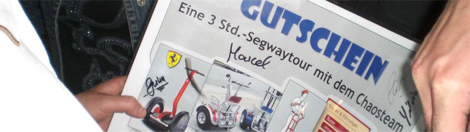 Arnes Geburtstagsfeier