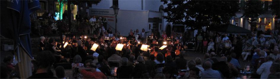 Stadtteilkonzert 
