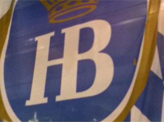 Oktoberfest im Kaffeehaus