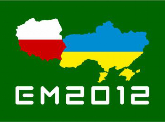 Europameisterschaft 2012
