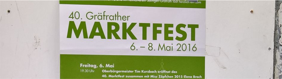 Marktfest