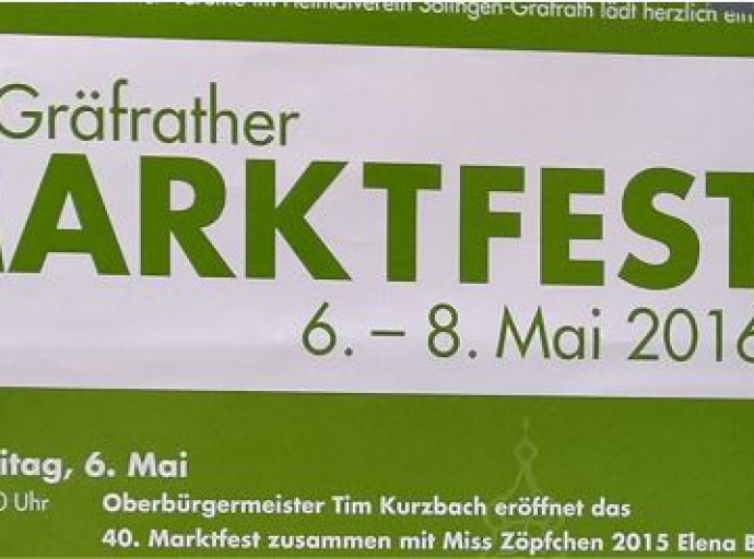 Marktfest