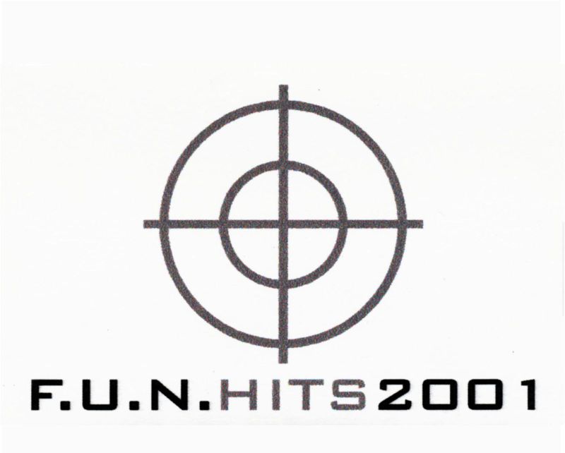 Hits 2001