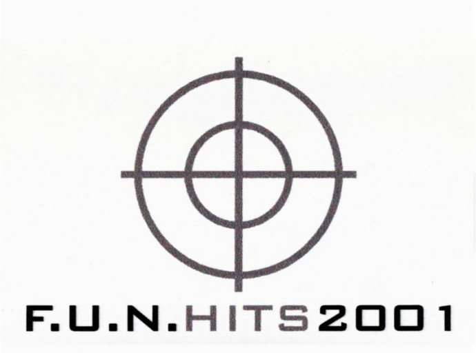 Hits 2001