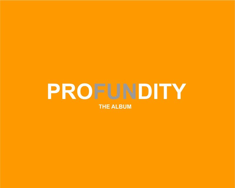 Profundity - The album