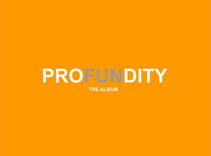 Profundity - The album