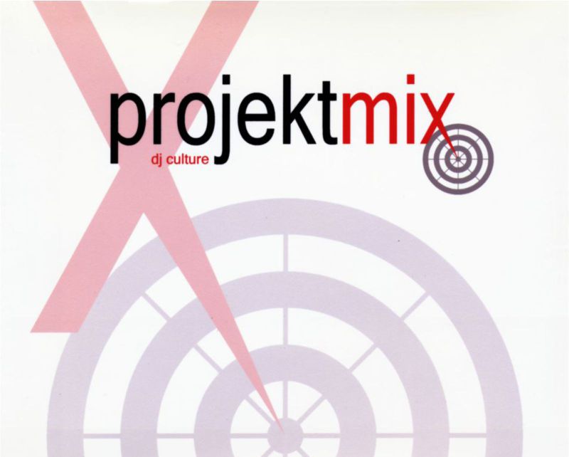 ProjektMix