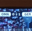 Oman - Deutschland