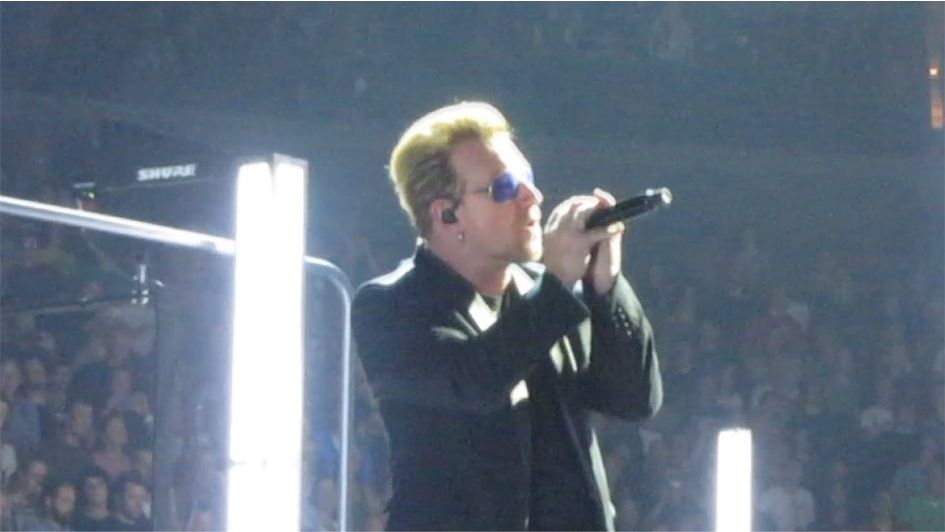 U2 