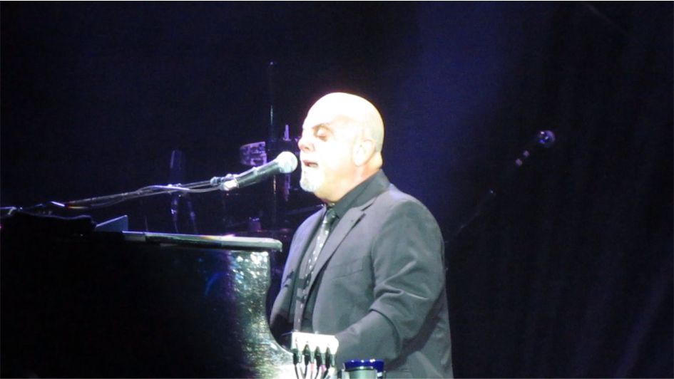 Billy Joel 