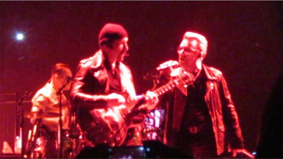 U2 