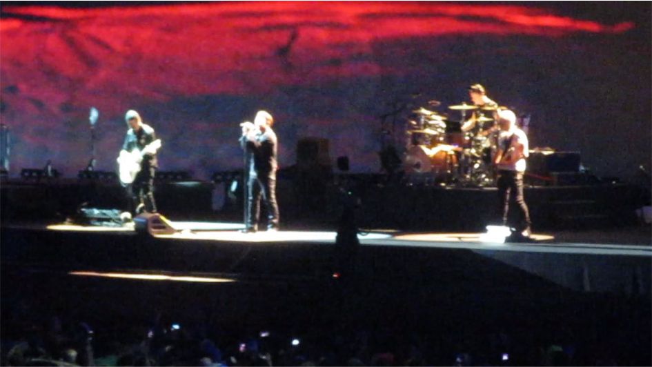 U2 