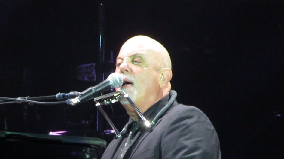 Billy Joel 