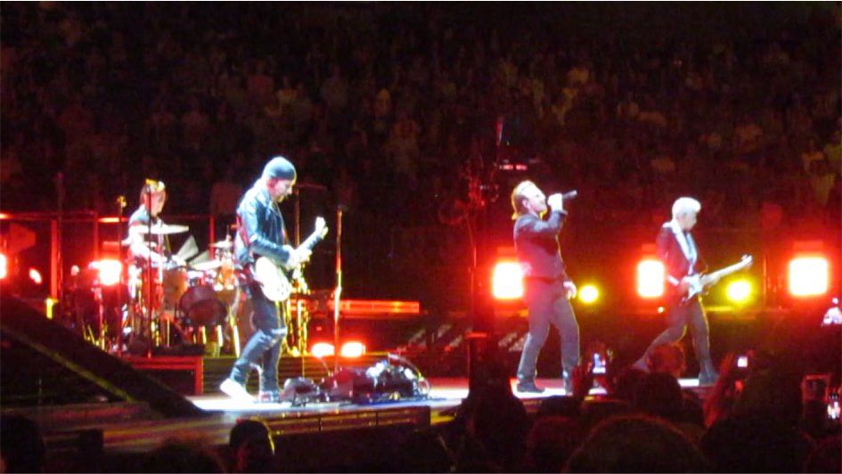 U2 