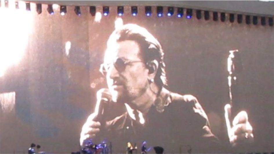 U2 