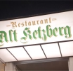Nicht mehr dasselbe