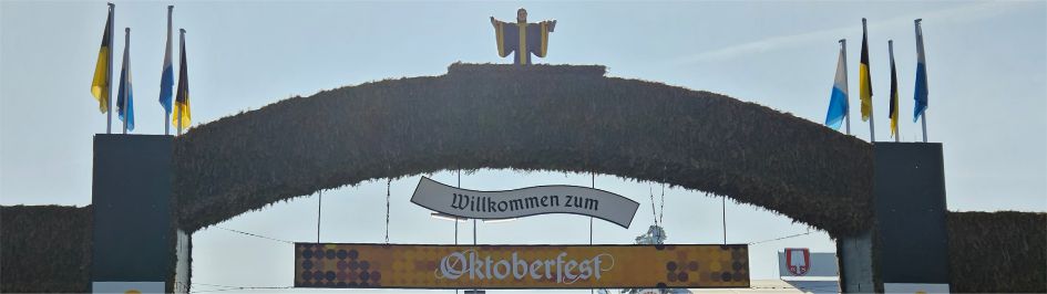 Oktoberfest