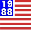 Rundreise 1988