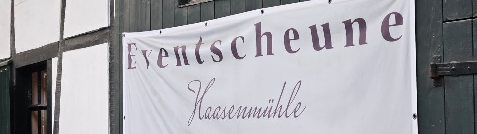 Katjas und Hennings Geburtstagsfeier