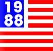 Rundreise 1988