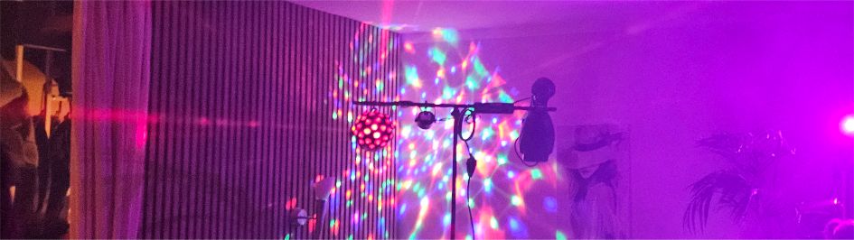 Jörgs Geburtstagsfeier