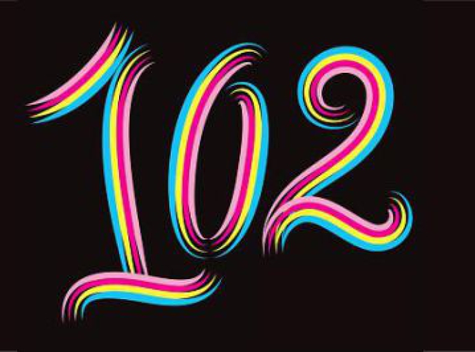 Christinas und Andreas' Geburtstagsfeier