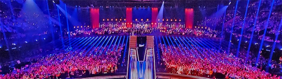 Eurovision Song Contest