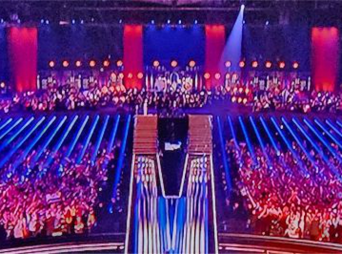 Eurovision Song Contest