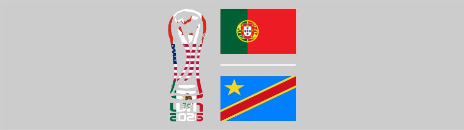 Portugal - Kongo