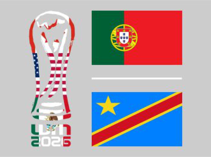 Portugal - Kongo