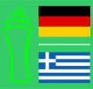 Deutschland - Griechenland