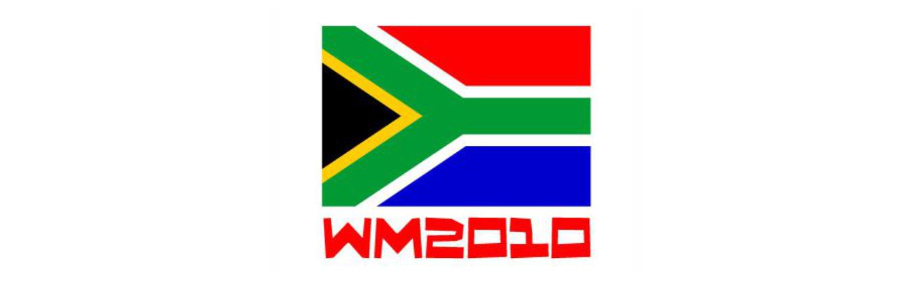 WM 2010