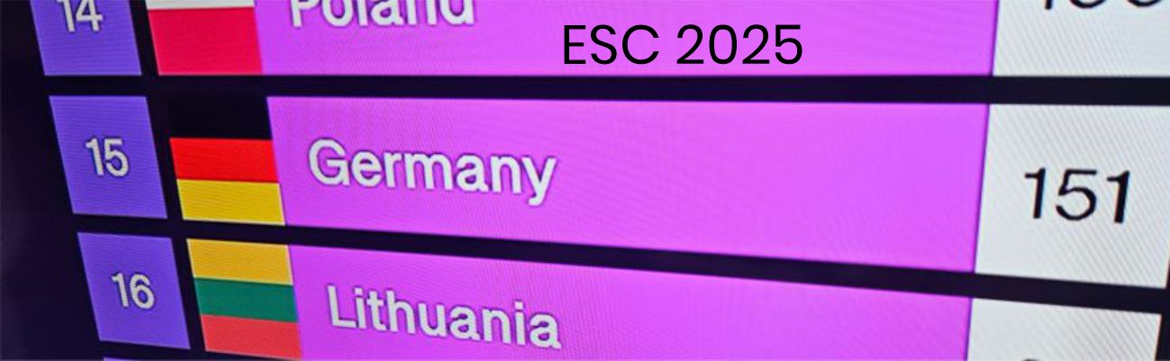 ESC2025