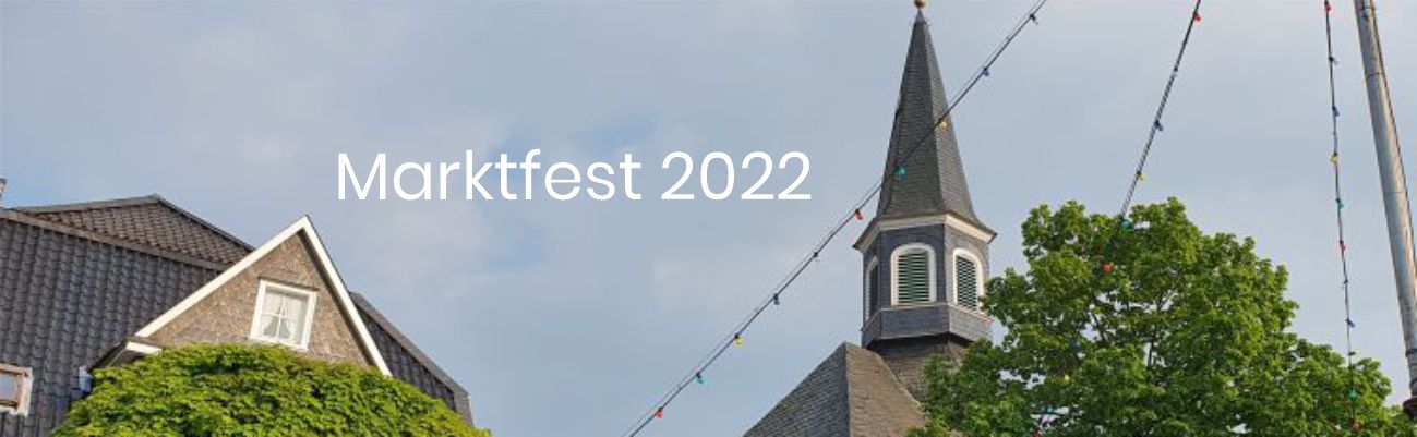 Marktfest 2022