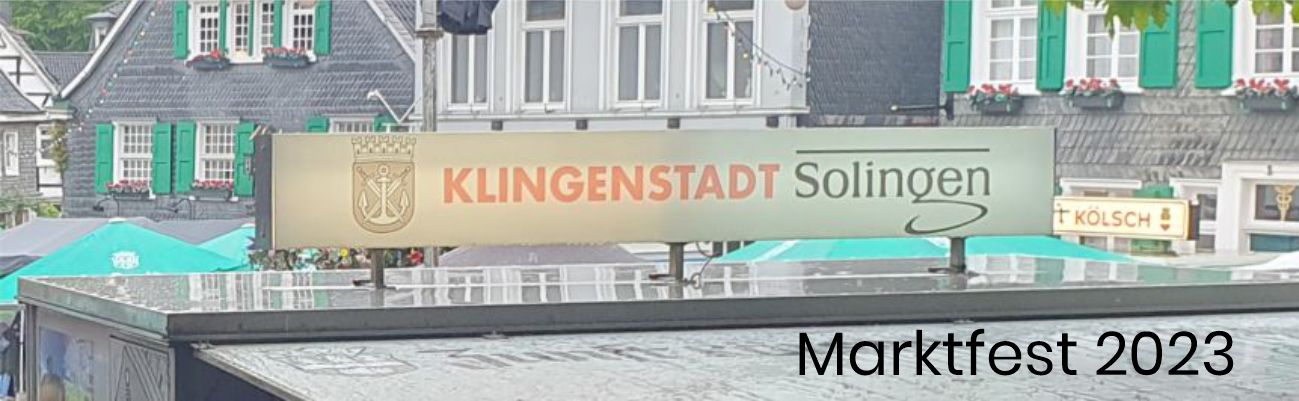 Marktfest 2023