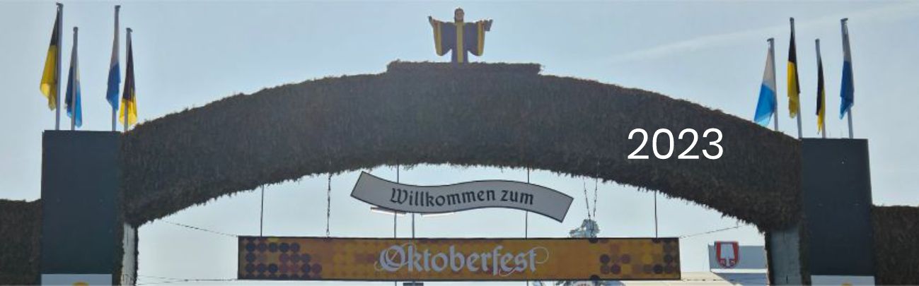 Oktoberfest 2023