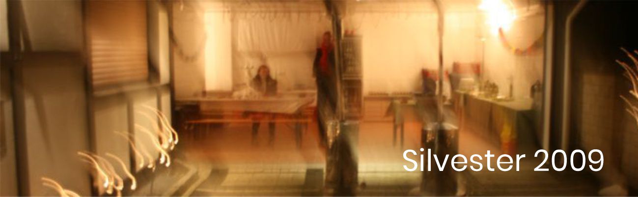 Silvester 2009