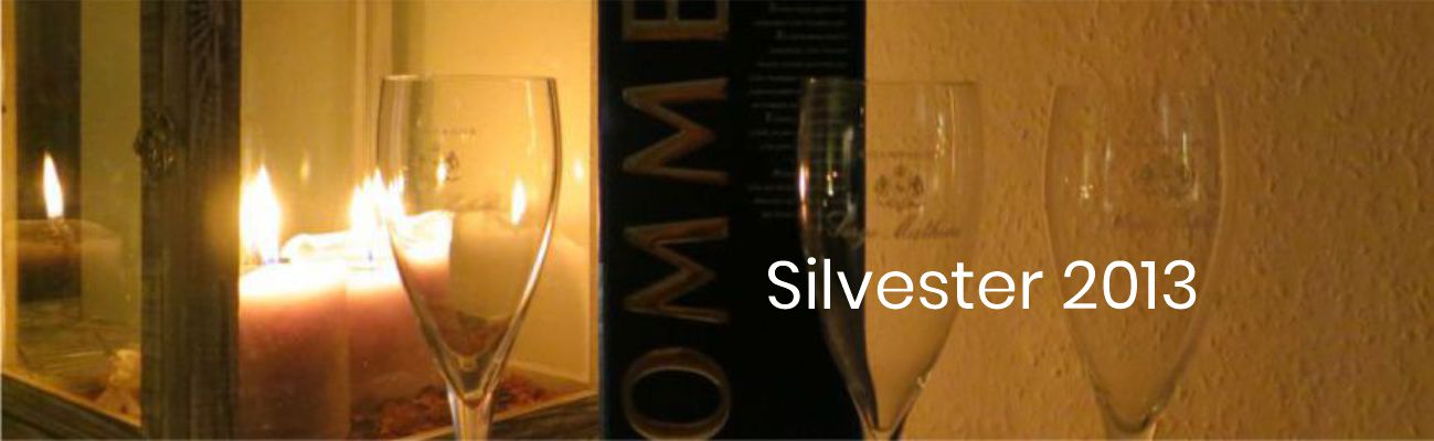 Silvester 2013