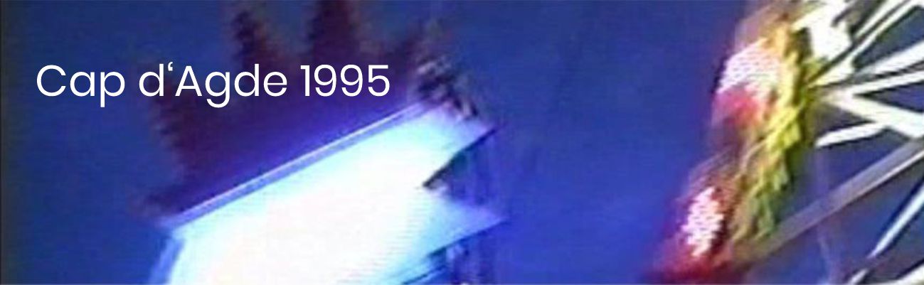 Frankreich 1995