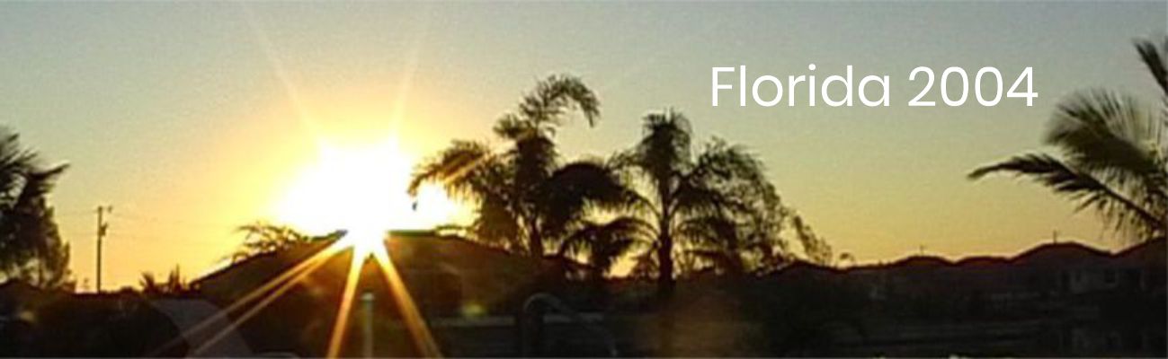 Florida 2004
