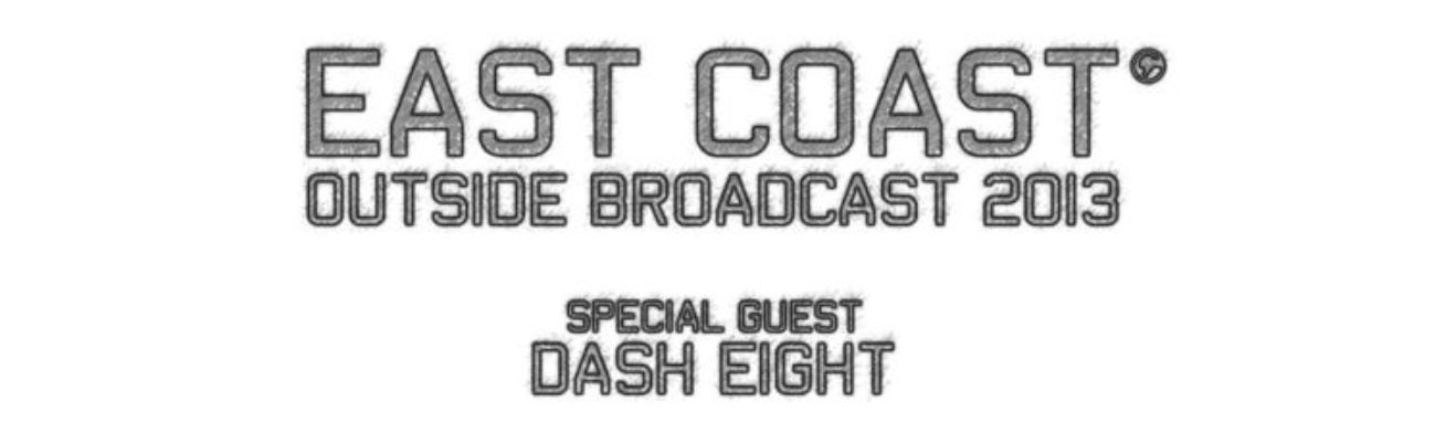 East Coast 2013